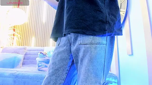 ArianaSantana online show from January 2026 12:51:01 PM