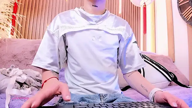 ArianaSantana online show from January 2026 12:52:01 PM