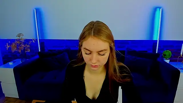 MilaAddams online show from November 2025 06:34:01 AM