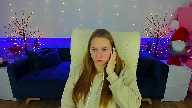 MilaAddams online show from January 2026 12:29:01 PM