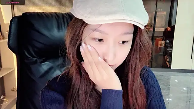 Winnie666- online show from March 2026 03:53:01 PM