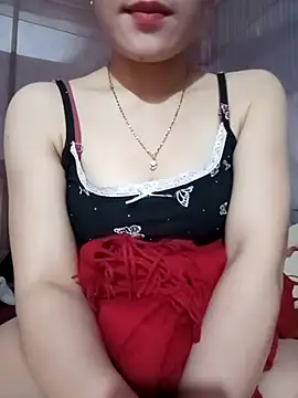 LucyyLy online show from December 2025 03:36:01 AM