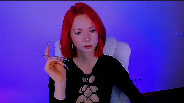 Snapshot of KimBoydd chatting on September 2025 08:05:02 AM KimBoydd online show from September 2025 08:05:02 AM