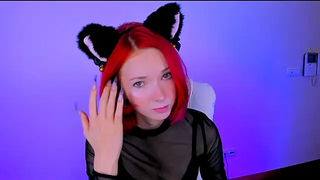 Snapshot of KimBoydd chatting on October 2025 07:59:02 AM KimBoydd online show from October 2025 07:59:02 AM