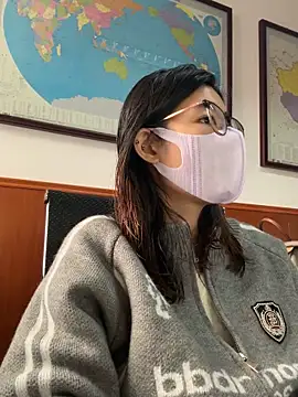 Lulu125216 online show from October 2025 07:36:03 AM