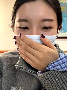 Lulu125216 online show from November 2025 04:51:01 AM