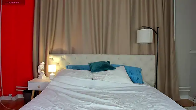 Belle Wa1ker online show from October 2025 09:30:02 AM