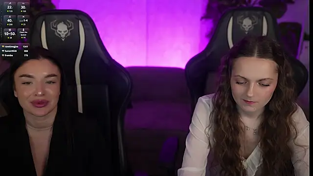  Dasha 054 online show from February 2026 03:41:02 PM