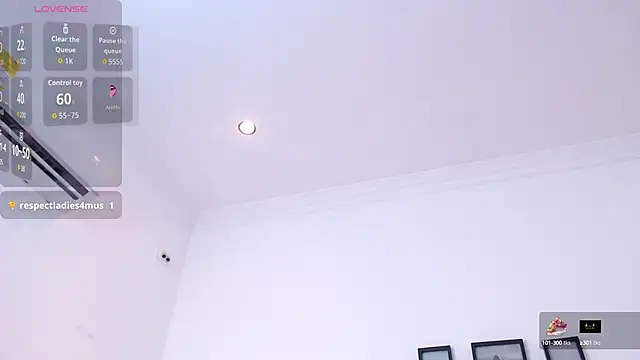 ivorynoir online show from September 2025 11:24:01 AM