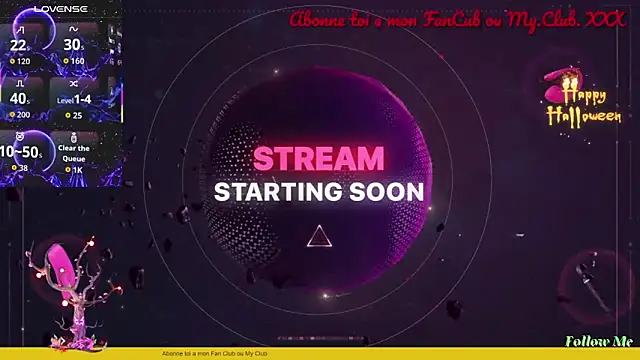 Ti-Pig online show from October 2025 02:16:01 PM