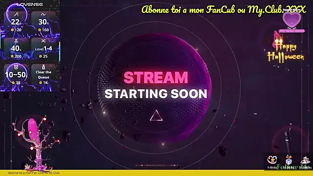 Ti-Pig online show from October 2025 02:46:01 PM