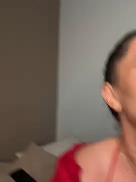 Nola Luxx-offiziell online show from November 2025 10:48:01 AM