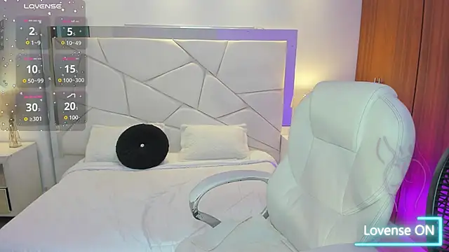 amara foxx online show from March 2026 08:03:01 PM