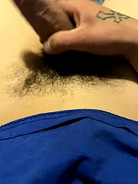 Pedro98801 online show from October 2025 06:40:02 PM