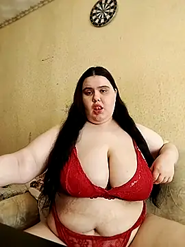 Vllada Brattz online show from March 2026 10:41:01 AM