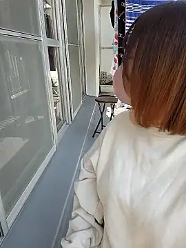 --MIYUKI online show from April 2026 04:21:02 AM