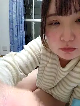 Snapshot of --MIYUKI chatting on April 2026 06:38:01 PM --MIYUKI online show from April 2026 06:38:01 PM
