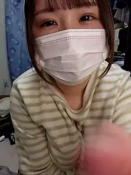 Snapshot of --MIYUKI chatting on April 2026 04:27:02 PM --MIYUKI online show from April 2026 04:27:02 PM