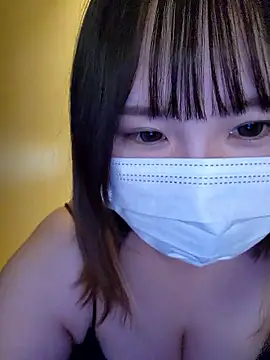 Snapshot of --MIYUKI chatting on April 2026 04:05:02 AM --MIYUKI online show from April 2026 04:05:02 AM