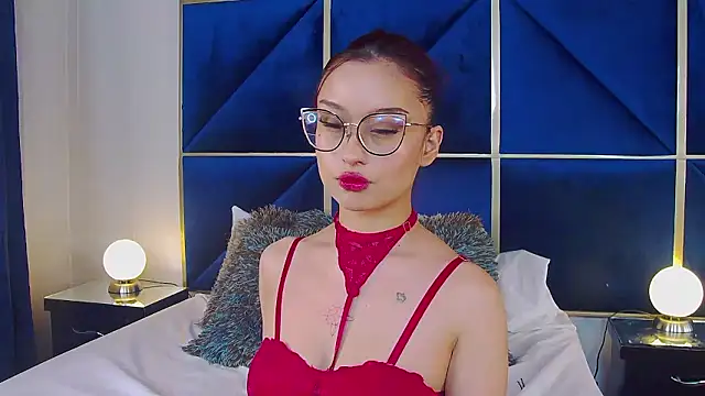 Ivanna Teaser online show from January 2026 08:43:01 PM