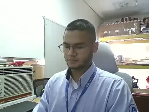 jayden cooper1 online show from February 2026 05:33:01 PM