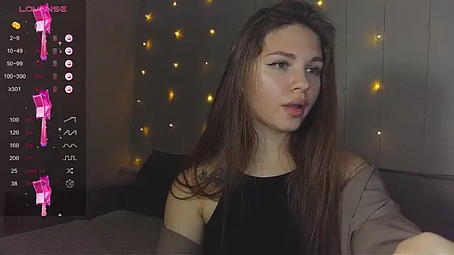 nature starlight online show from November 2025 10:34:02 AM