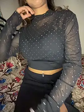 STRIP GLOW online show from December 2025 07:53:02 PM