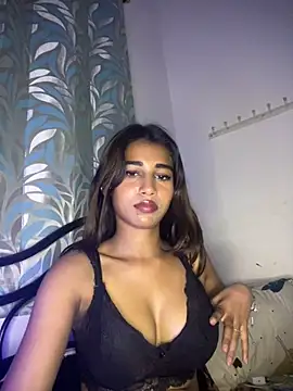 STRIP GLOW online show from March 2026 09:42:02 PM