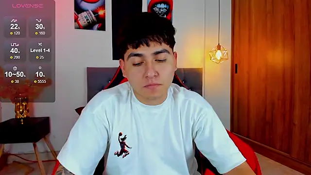 Nicolas James Sc online show from January 2026 05:27:02 PM