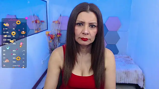 Ximena Grant online show from April 2026 11:55:02 AM