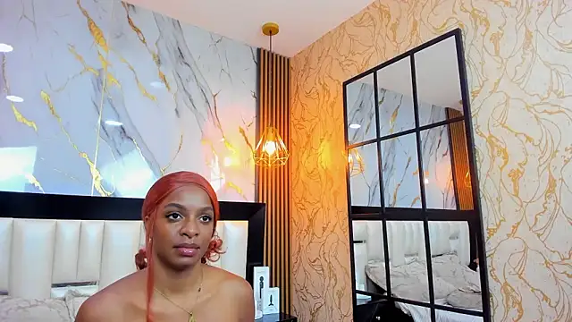 JanneCooper online show from February 2026 08:47:01 PM