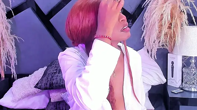 JanneCooper online show from March 2026 05:46:01 PM