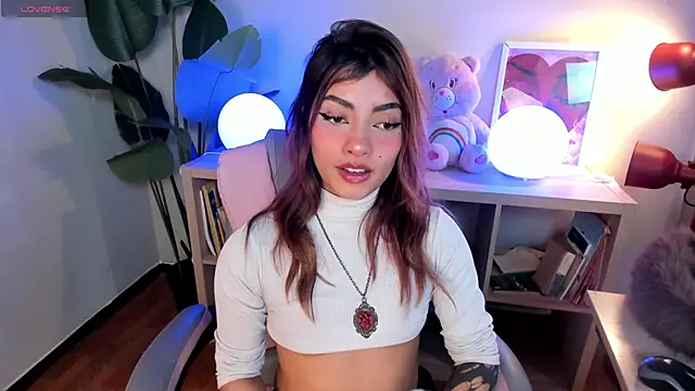 Mystic blue online show from March 2026 01:39:01 PM