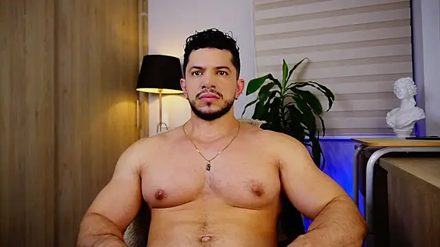 Erick Thompsonx online show from December 2025 10:30:02 PM