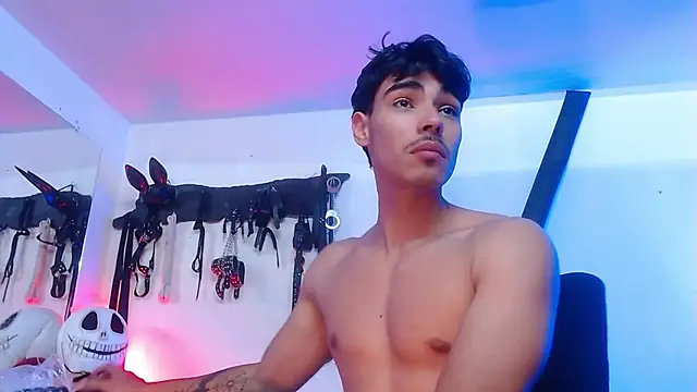 subarashi ishi69 online show from October 2025 07:23:02 PM