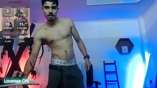 subarashi ishi69 online show from February 2026 07:01:02 PM