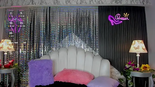 Amarafire online show from January 2026 01:30:01 AM