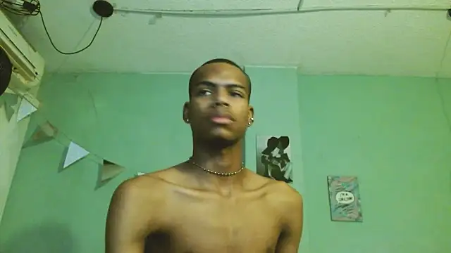 criss zuri online show from September 2025 12:17:02 PM