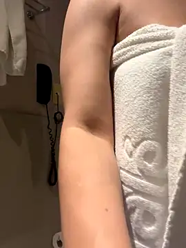 Snapshot of Model_0501 chatting on October 2025 10:54:02 AM Model 0501 online show from October 2025 10:54:02 AM