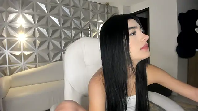 zoerouse  online show from December 2025 08:38:02 PM