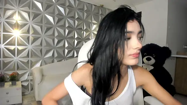 zoerouse  online show from January 2026 08:33:01 PM