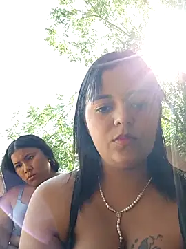 Naugthy-Mey online show from November 2025 02:27:01 PM