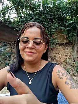 Naugthy-Mey online show from February 2026 02:36:01 PM