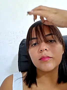 Naugthy-Mey online show from April 2026 07:29:02 PM