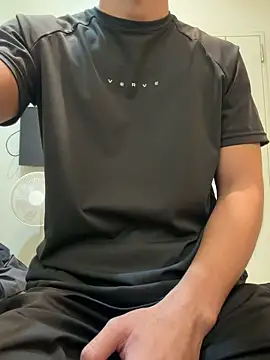 black xun online show from February 2026 01:48:02 PM