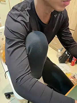 black xun online show from March 2026 06:35:02 PM