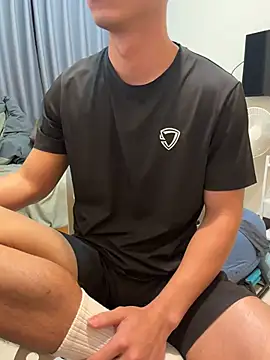 black xun online show from April 2026 02:25:01 PM