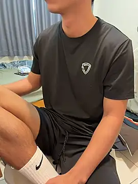 black xun online show from April 2026 07:36:02 AM