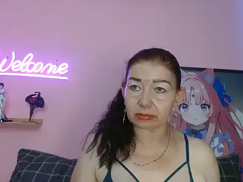 Snapshot of estefania_34 chatting on October 2025 07:36:02 PM estefania 34 online show from October 2025 07:36:02 PM