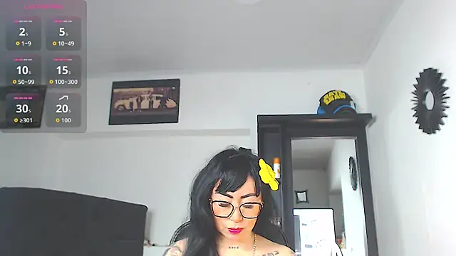 Vicky hotmilf online show from March 2026 11:10:02 AM